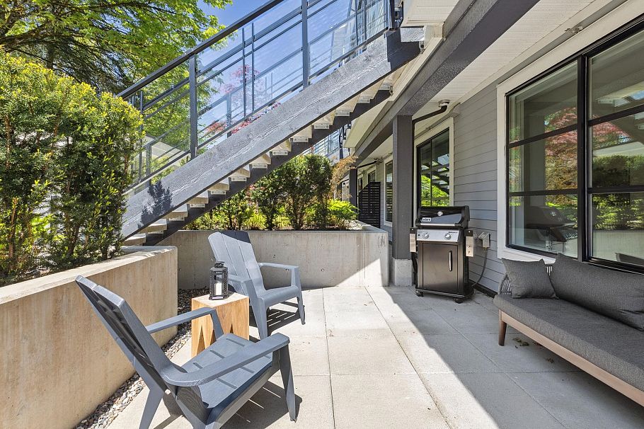 110 2045 Heritage Park Lane North Vancouver, BC - 32