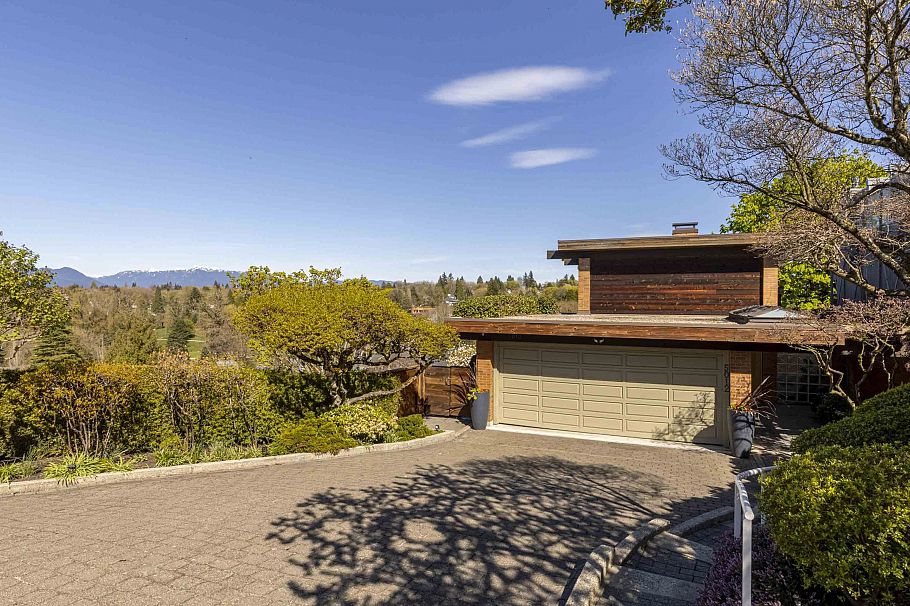 5012 Maple Street Vancouver, BC - 39