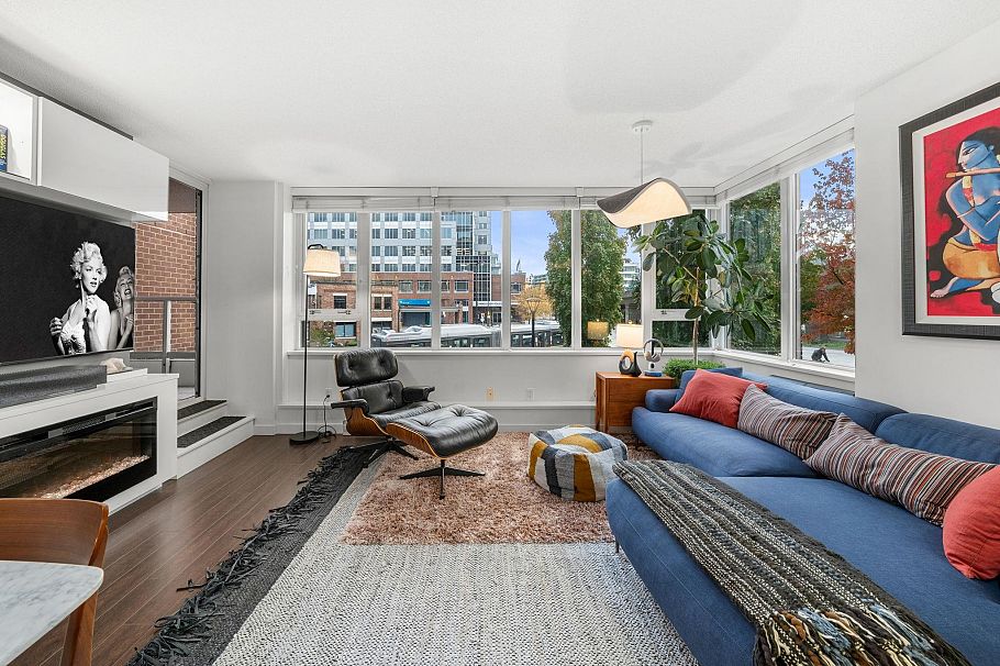 211 445 W 2nd Avenue Vancouver, BC - 6