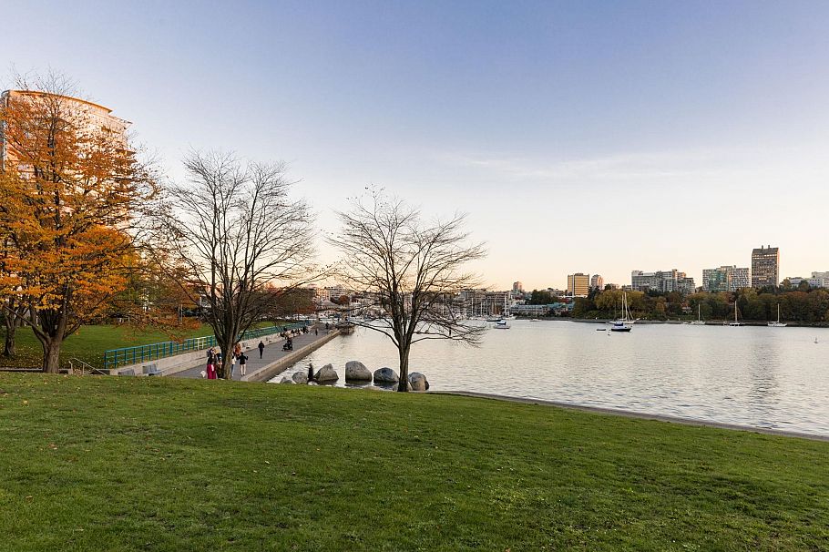 2101 388 Drake Street Vancouver, BC - 26