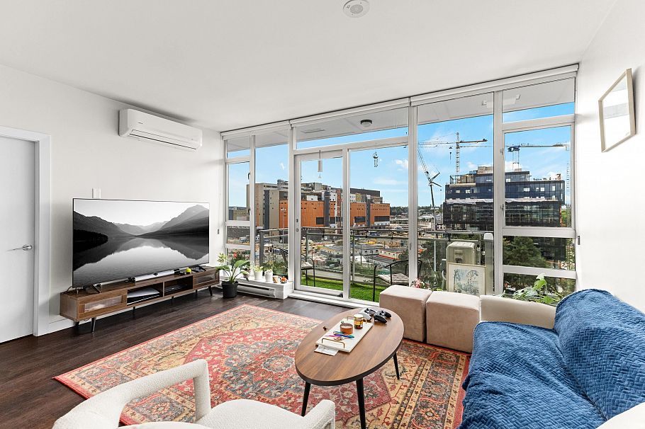 PH907 221 Union Street Vancouver, BC - 18