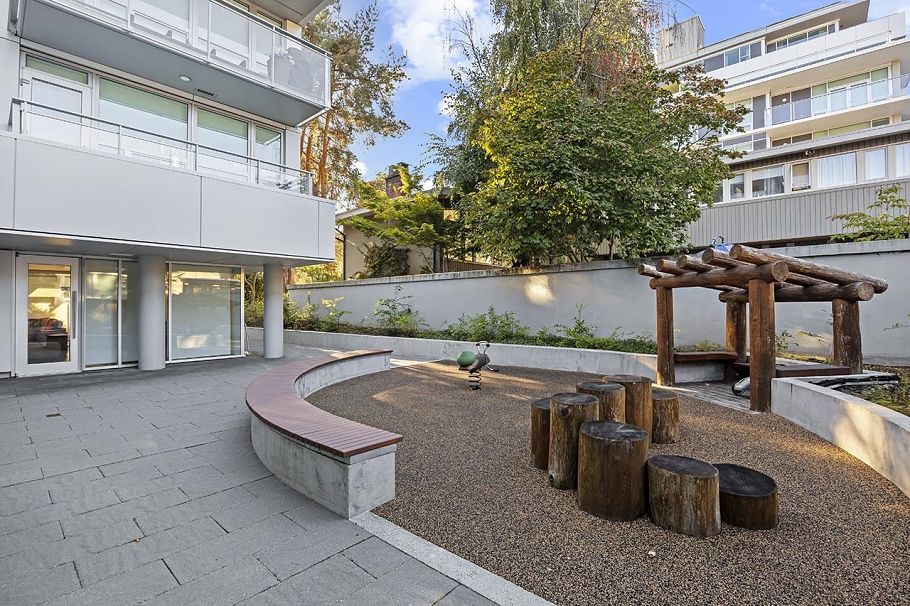 104 5058 Cambie Street Vancouver, BC - 18