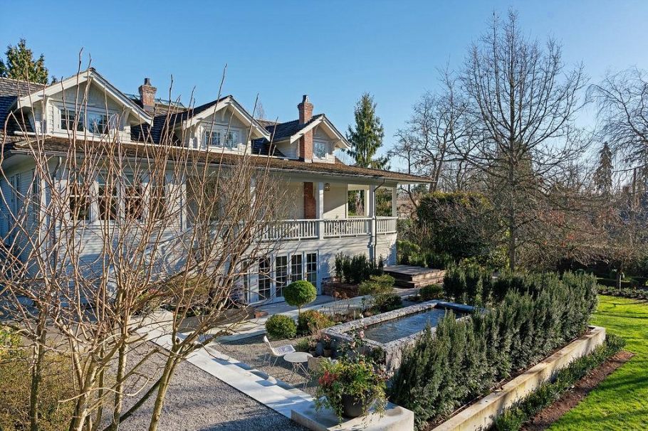 6476 Blenheim Street Vancouver, BC - 5