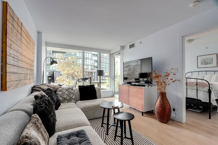 207 1618 Quebec Street Vancouver, BC - 10