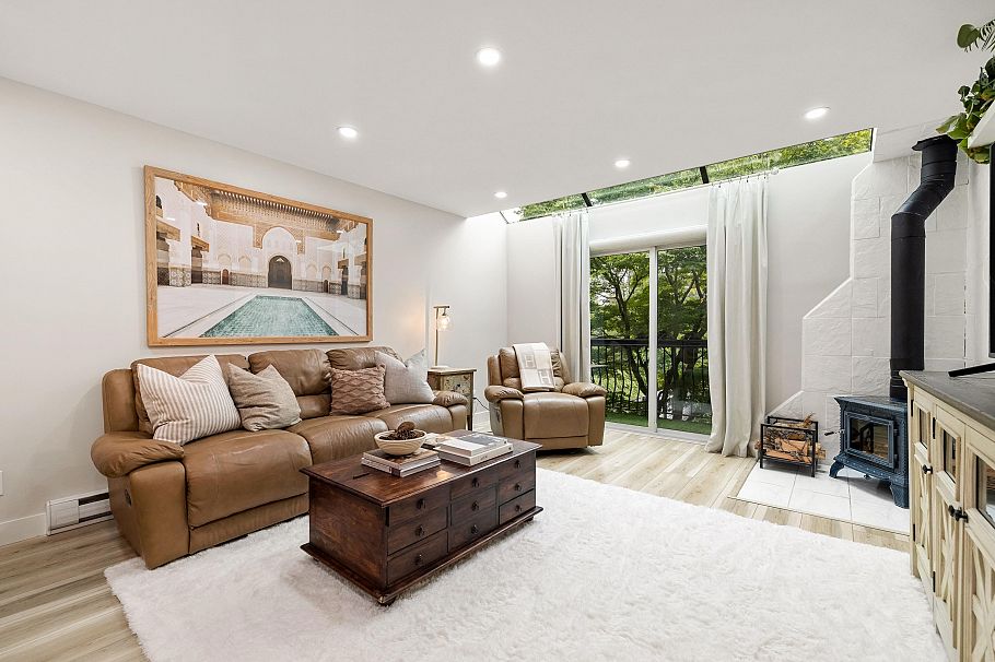 8 1285 Harwood Street Vancouver, BC - 1