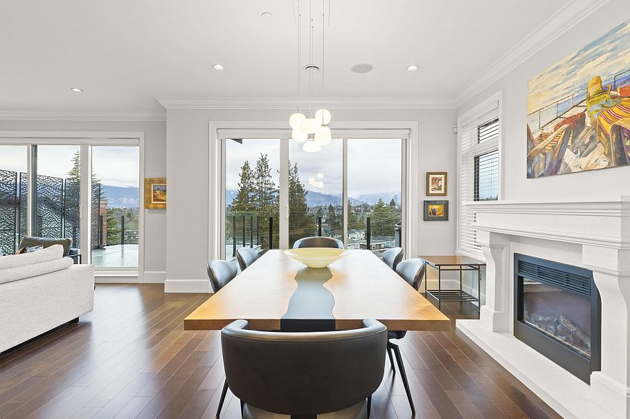 4578 Puget Drive Vancouver, BC - 14