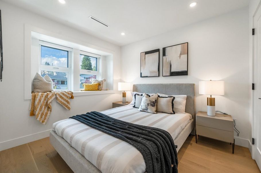 1724 E 64th Avenue Vancouver, BC - 21