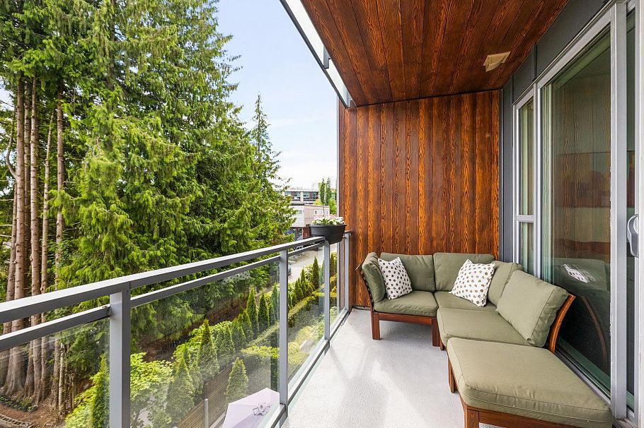 307 1327 Draycott Road North Vancouver, BC - 13