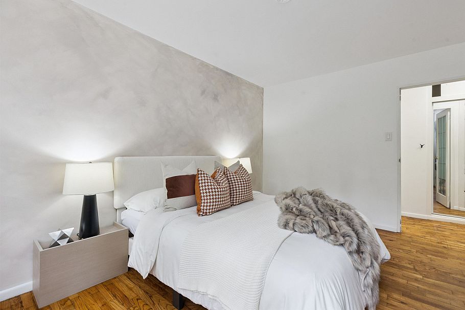 315 1445 Marpole Avenue Vancouver, BC - 12