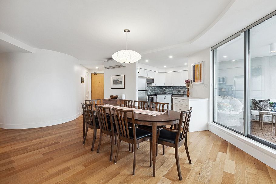 1202 120 W 2nd Street North Vancouver, BC - 4