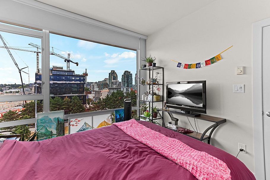 PH907 221 Union Street Vancouver, BC - 23