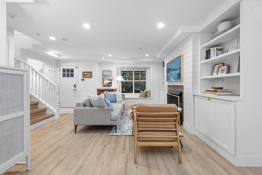 2888 Glen Drive Vancouver, BC - 15