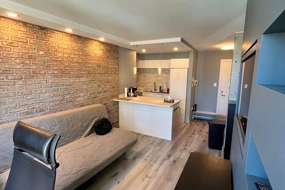 905 1250 Burnaby Street Vancouver, BC - 12