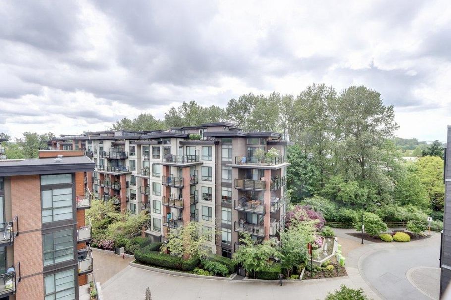 509 725 Marine Drive North Vancouver, BC - 22