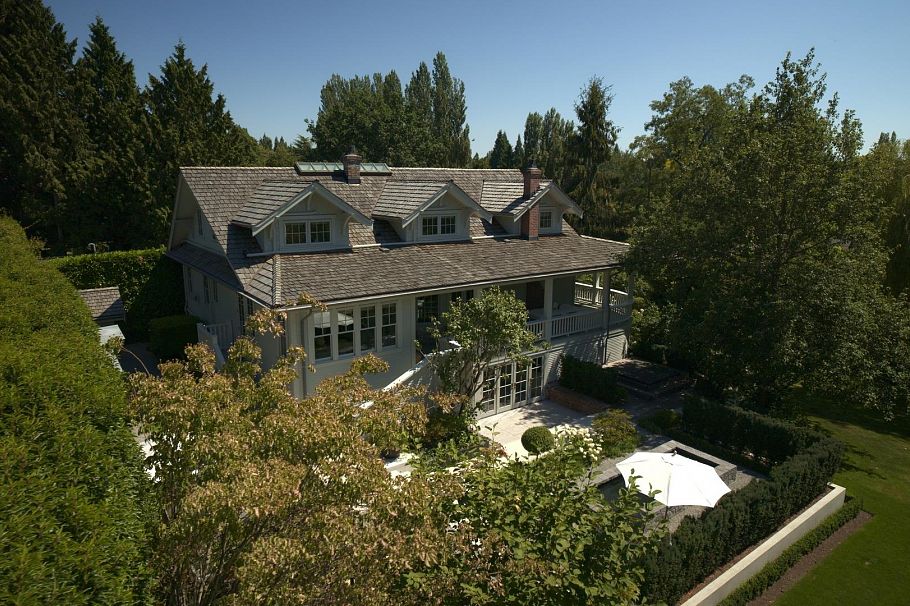 6476 Blenheim Street Vancouver, BC - 4