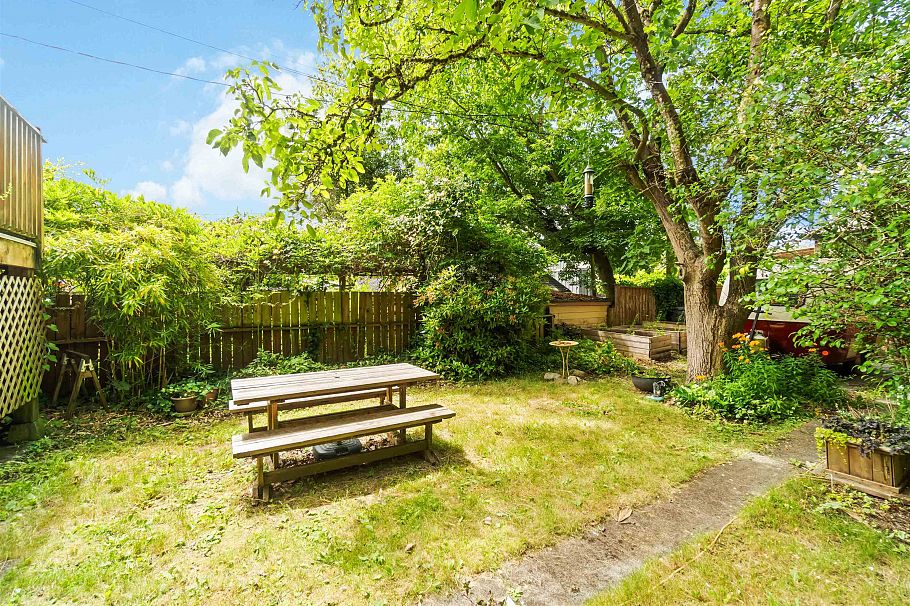 6319 Sophia Street Vancouver, BC - 36