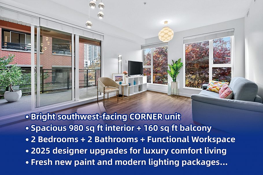 205 7928 Yukon Street Vancouver, BC - 1