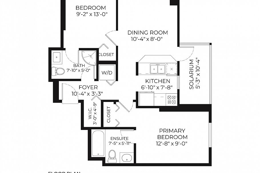 1808 1188 Howe Street Vancouver, BC - 25