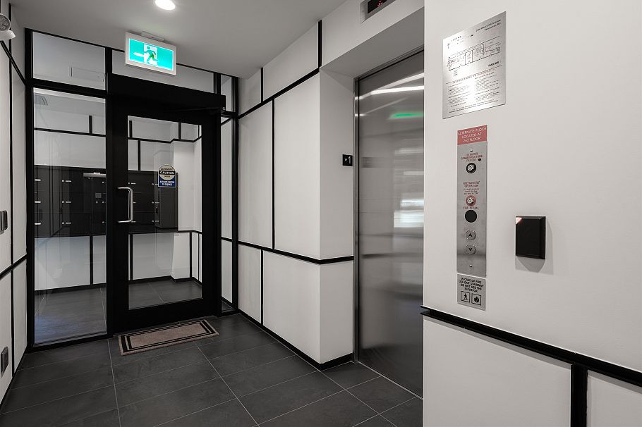 205 3590 W 39th Avenue Vancouver, BC - 25