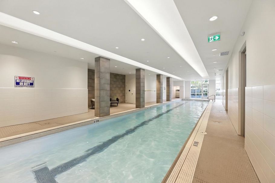 605 2385 Emery Court North Vancouver, BC - 23