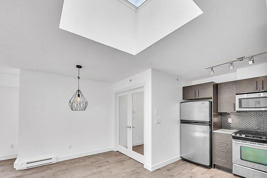 PH3 1533 E 8th Avenue Vancouver, BC - 6