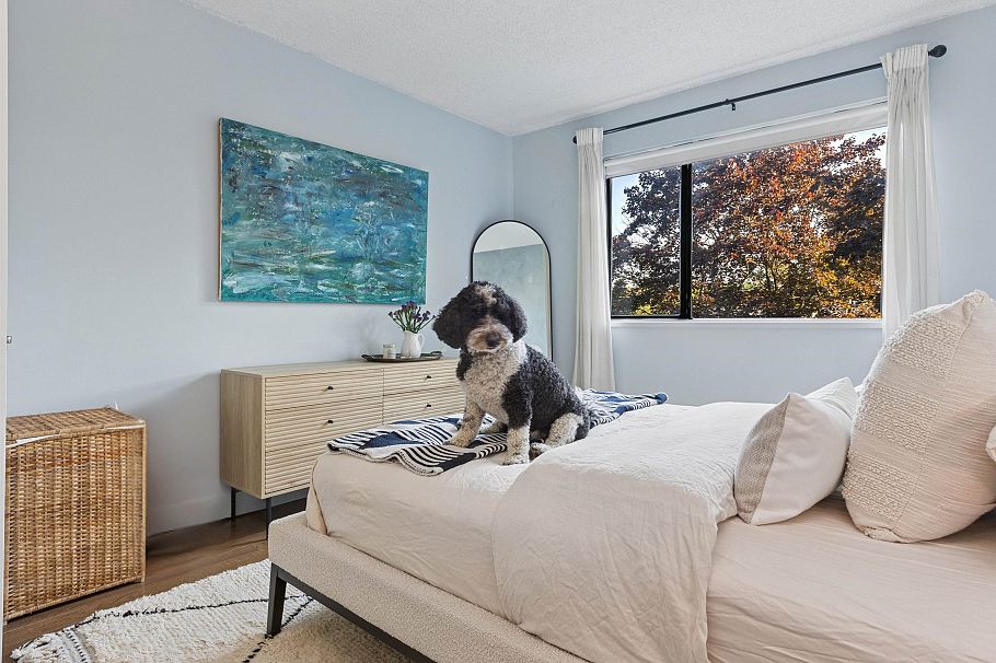 319 1422 E 3rd Avenue Vancouver, BC - 19