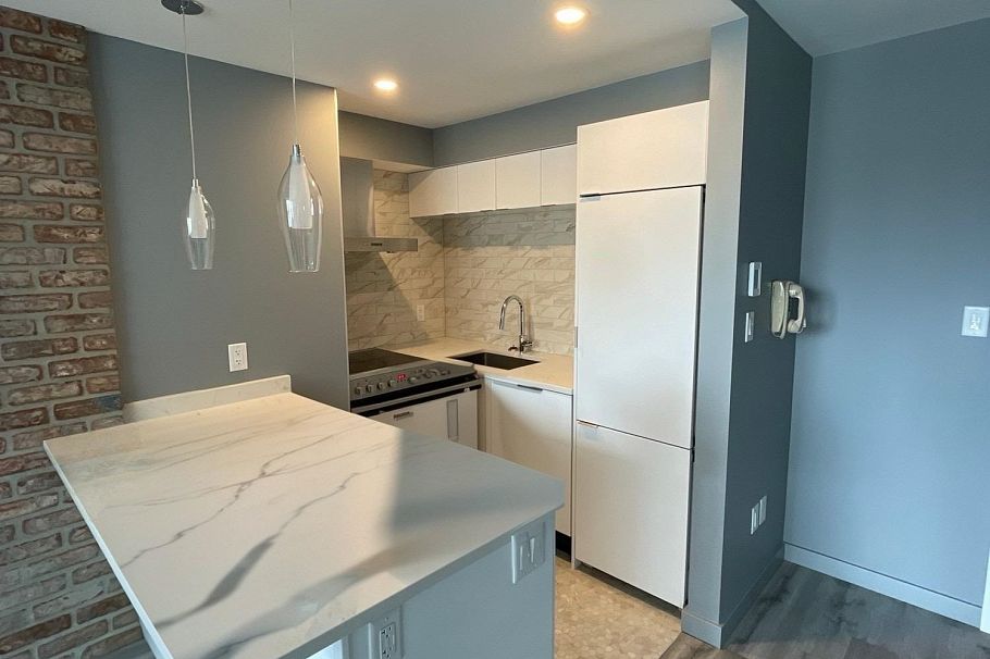 905 1250 Burnaby Street Vancouver, BC - 14