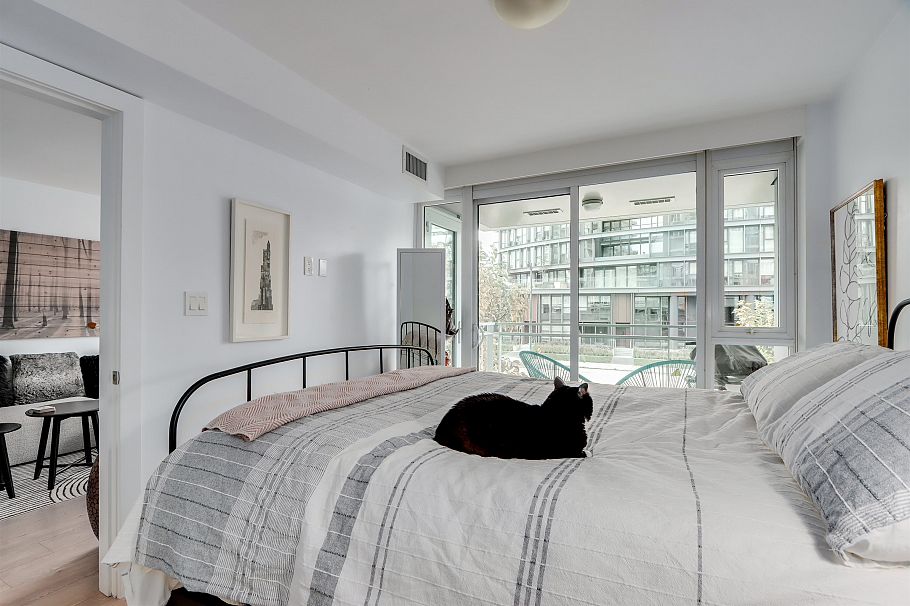 207 1618 Quebec Street Vancouver, BC - 12