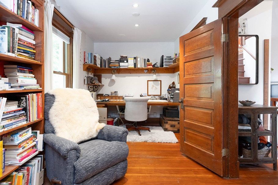 1449 E 10th Avenue Vancouver, BC - 17