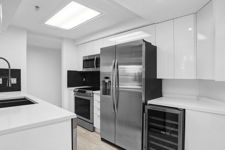 802 1318 Homer Street Vancouver, BC - 15