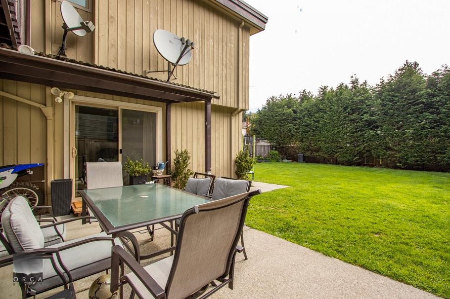 Ground level 1990 CASANO DRIVE, North Vancouver BC V7J 2R2 North Vancouver, BC - 21