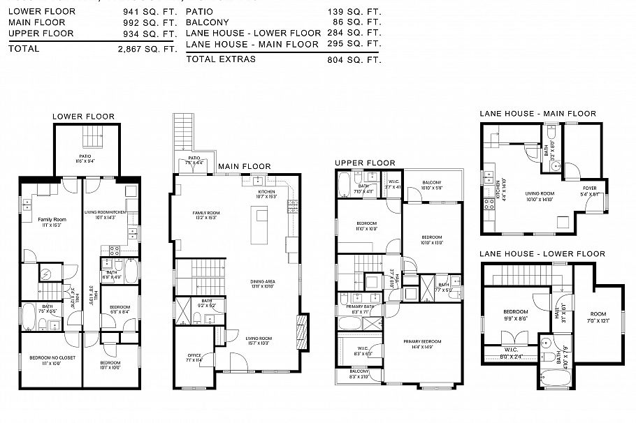 2699 E 7th Avenue Vancouver, BC - 33