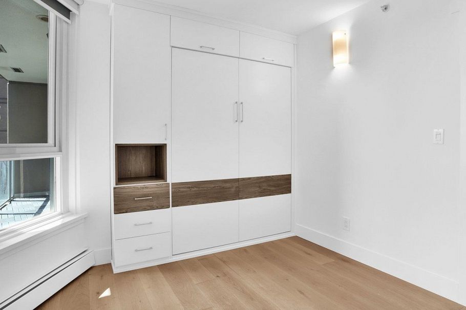 802 1318 Homer Street Vancouver, BC - 25