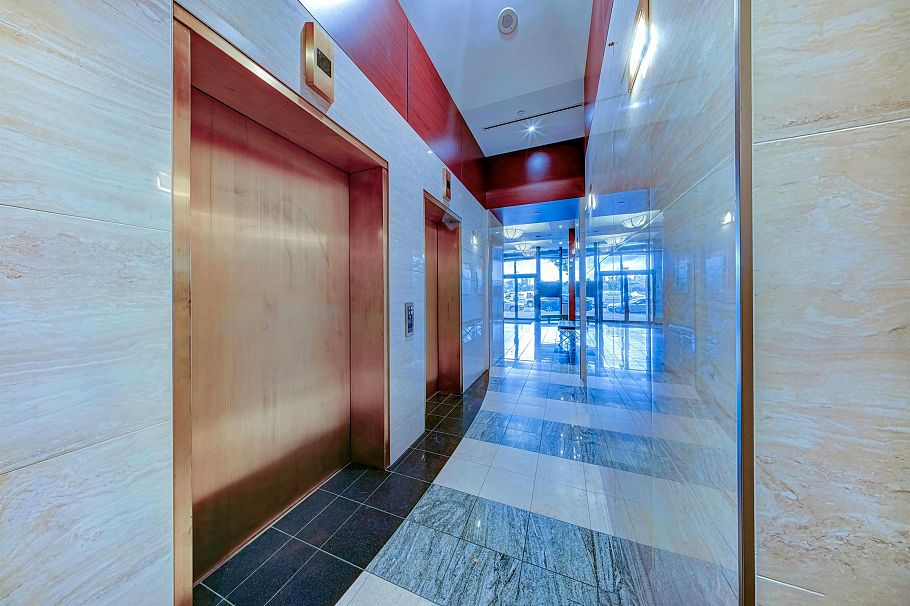 12E 199 Drake Street Vancouver, BC - 27