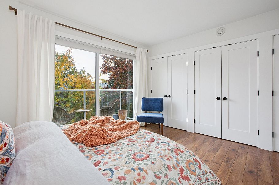 TH3 1568 E 22nd Avenue Vancouver, BC - 8