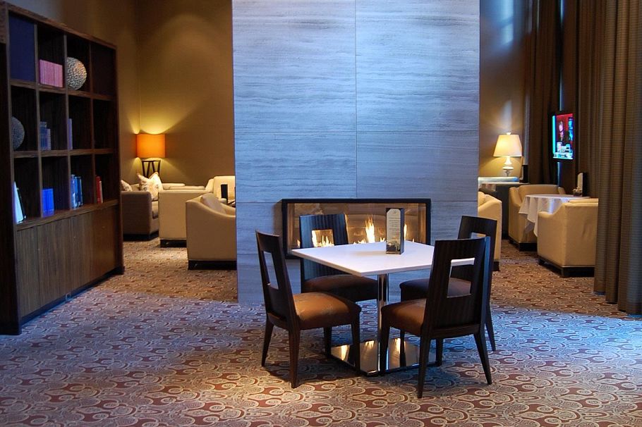 1802 788 RICHARDS STREET, Vancouver BC V6E 2Y2 Vancouver, BC - 25