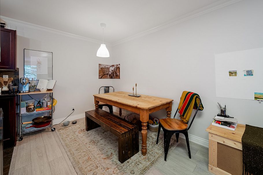 209 1550 Barclay Street Vancouver, BC - 7