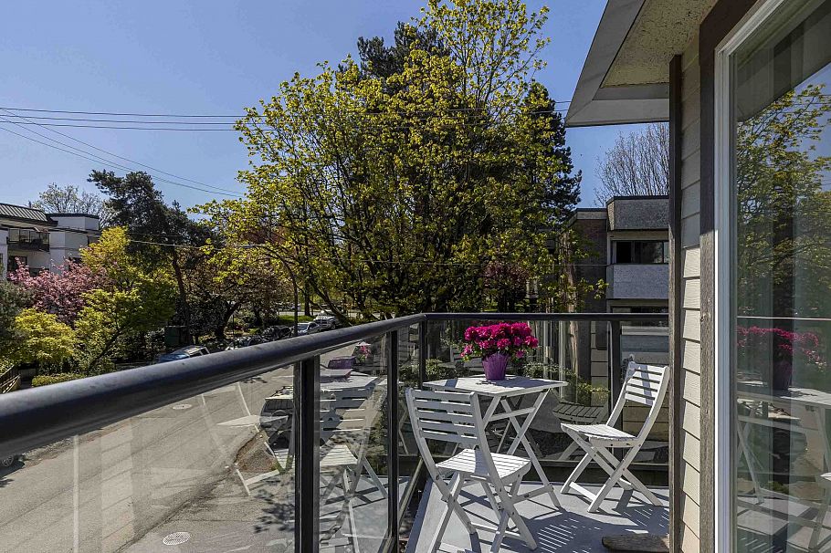 12 2223 Prince Edward Street Vancouver, BC - 18