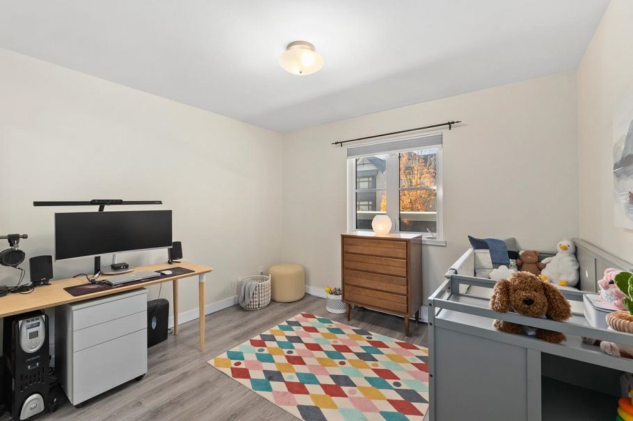 6 2880 W 33rd Avenue Vancouver, BC - 19