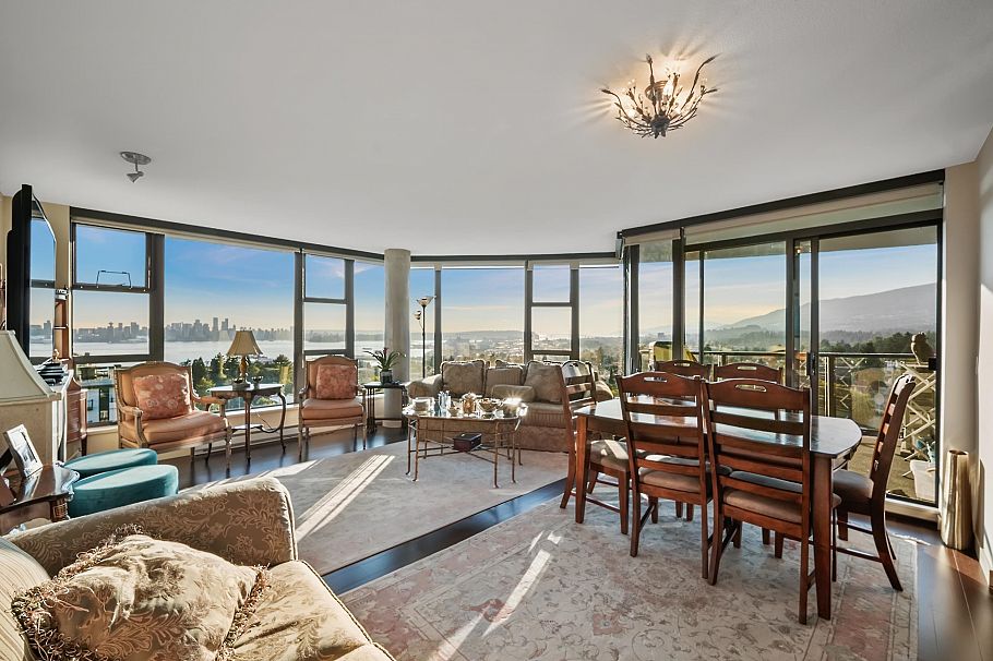 805 683 W Victoria Park North Vancouver, BC - 12