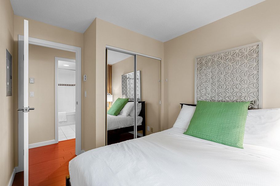 1004 1288 Alberni Street Vancouver, BC - 13