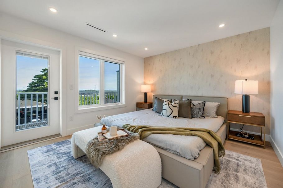 1724 E 64th Avenue Vancouver, BC - 15