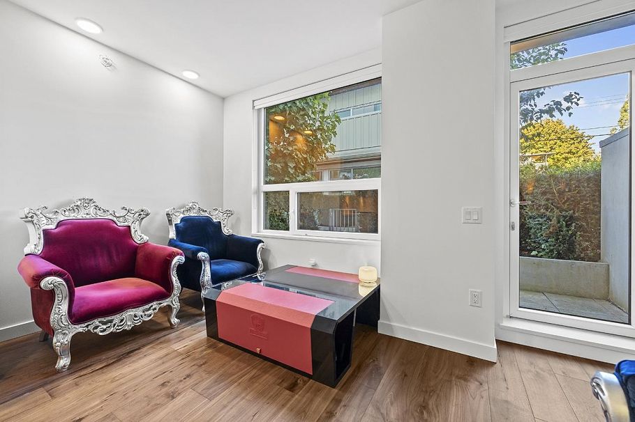 104 5058 Cambie Street Vancouver, BC - 10
