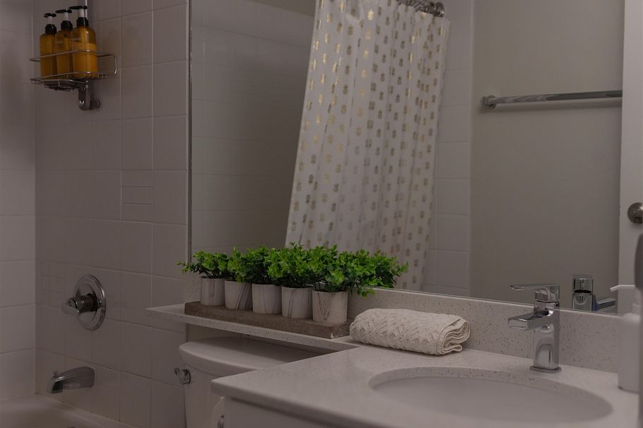 509 1249 Granville Street Vancouver, BC - 14