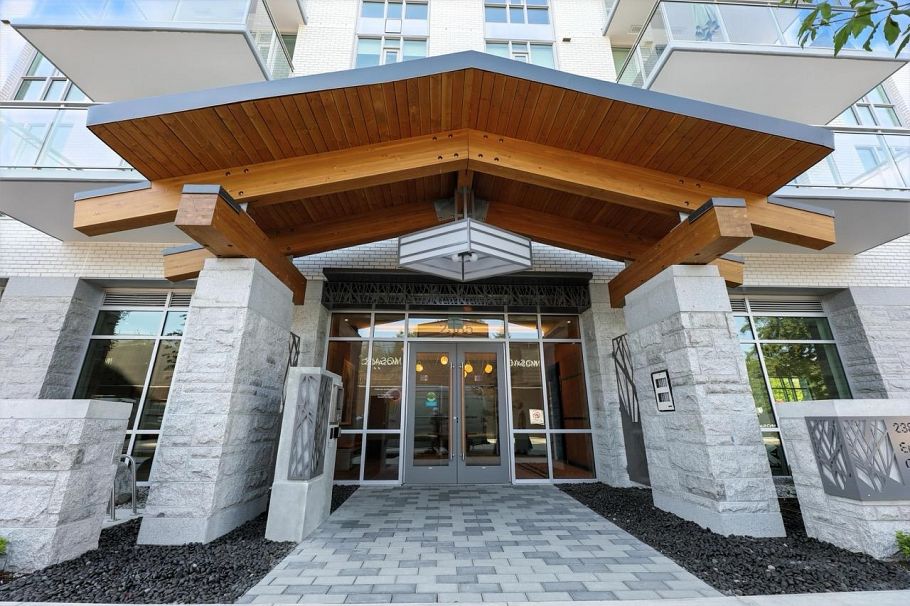 605 2385 Emery Court North Vancouver, BC - 4