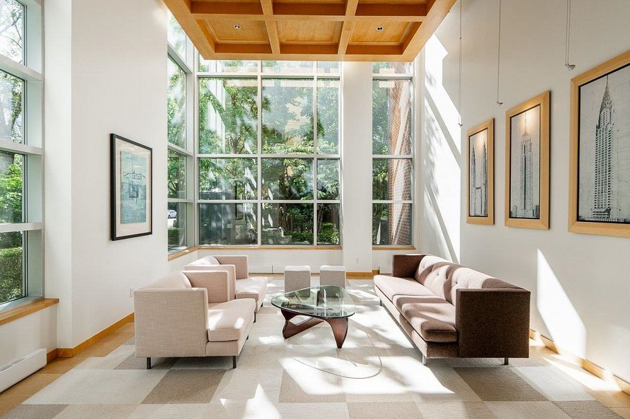 403 1425 W 6th Avenue Vancouver, BC - 3