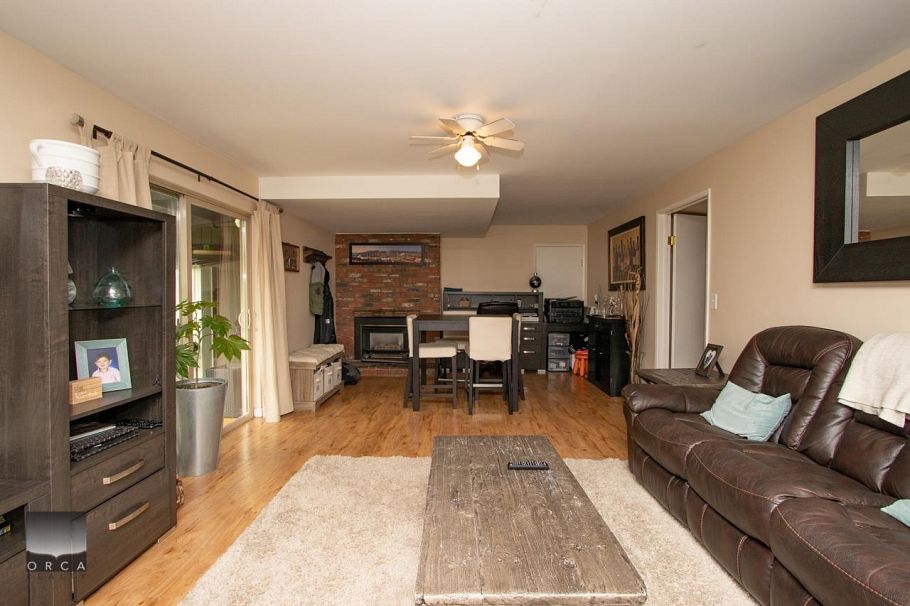 Ground level 1990 CASANO DRIVE, North Vancouver BC V7J 2R2 North Vancouver, BC - 4