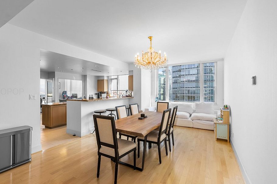 2302 323 Jervis Street Vancouver, BC - 33