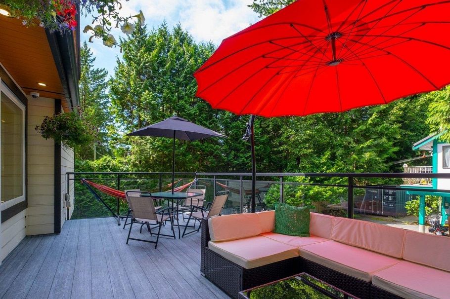 4283 Capilano Road North Vancouver, BC - 35