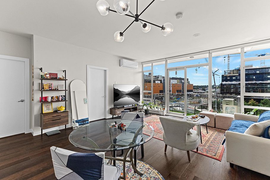 PH907 221 Union Street Vancouver, BC - 15